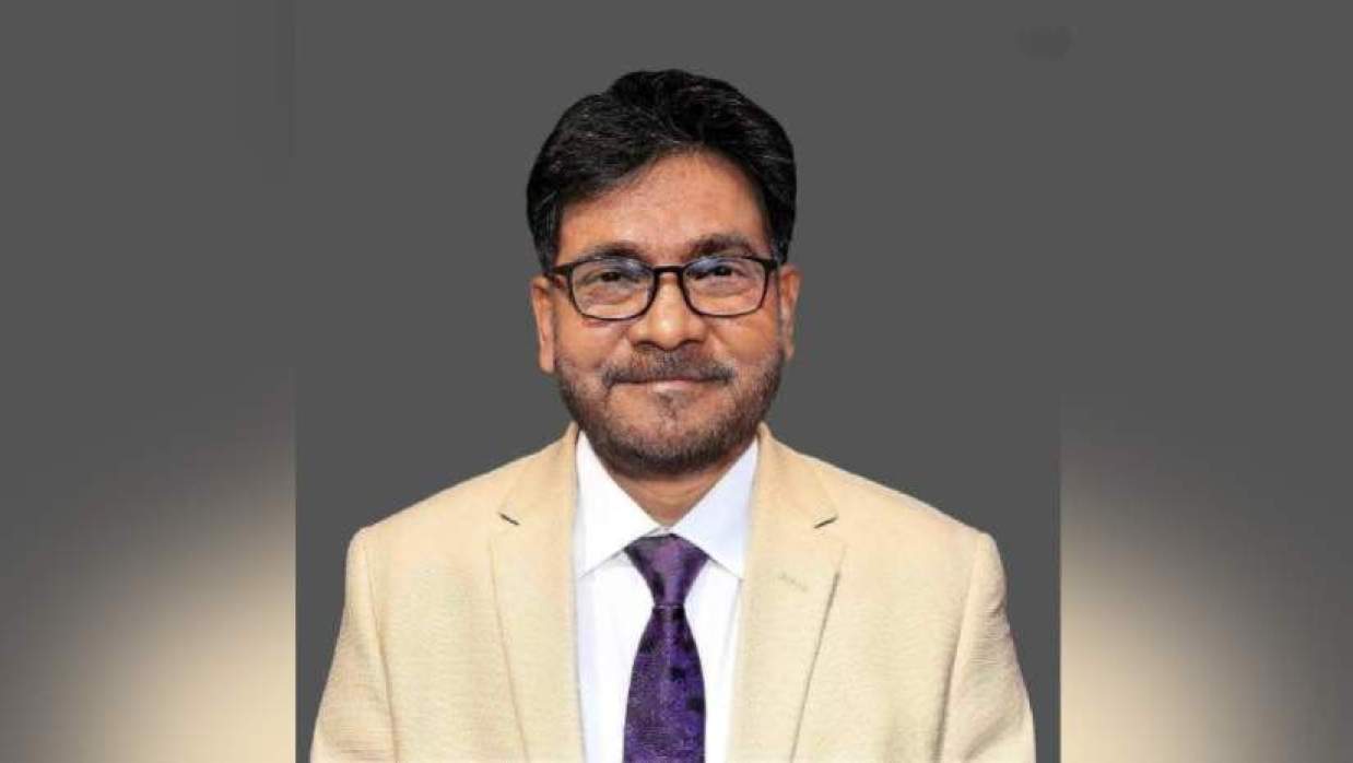 প্রফেসর ড. মোহাঃ হাছানাত আলী