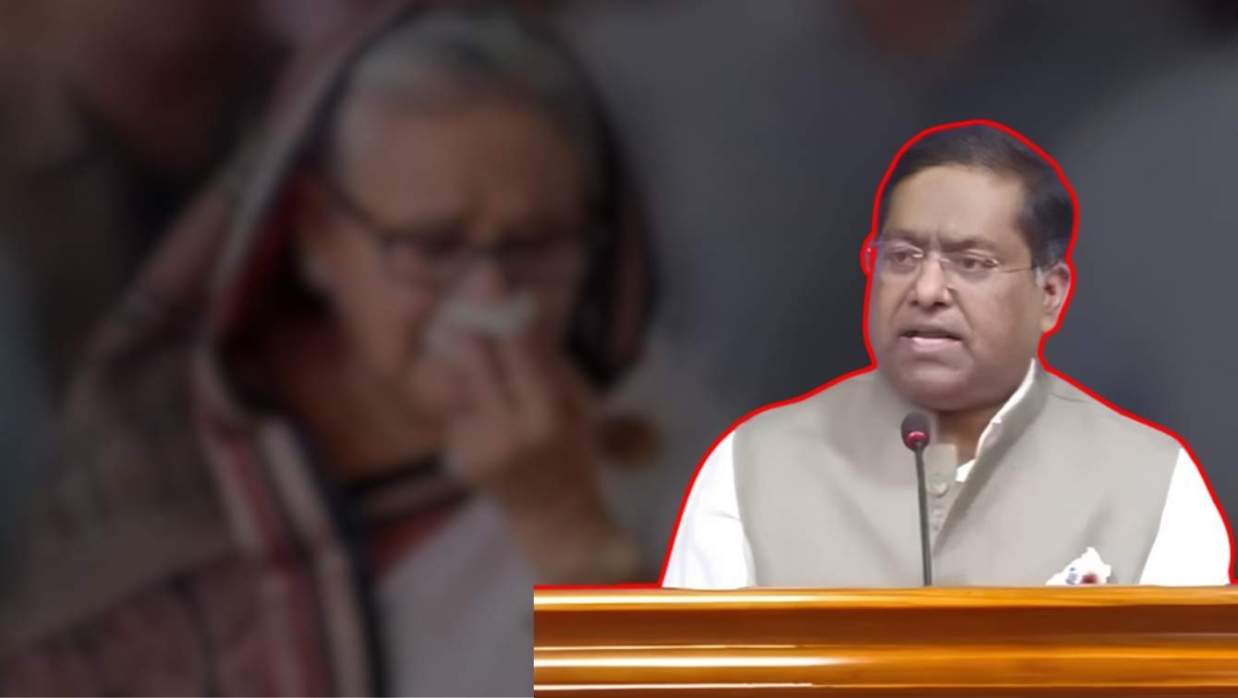 রণধীর জয়সওয়াল