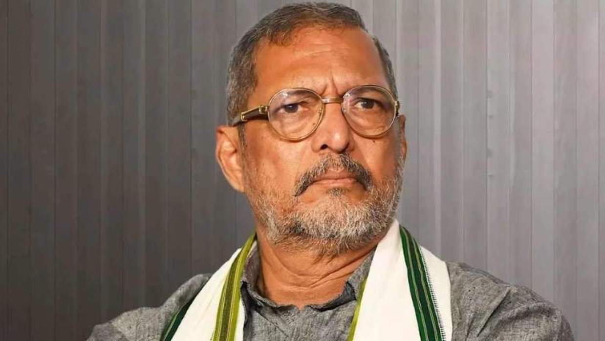 অভিনেতা নানা পাটেকার