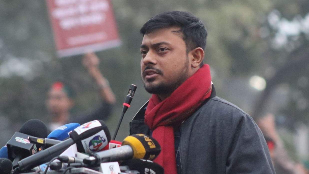 নাসীরুদ্দীন পাটওয়ারীর