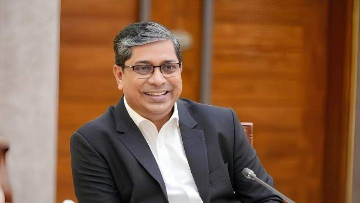 স্থানীয় সরকার, পল্লী উন্নয়ন ও সমবায় মন্ত্রণালয়ের প্রতিমন্ত্রী মীর শাহে আলম