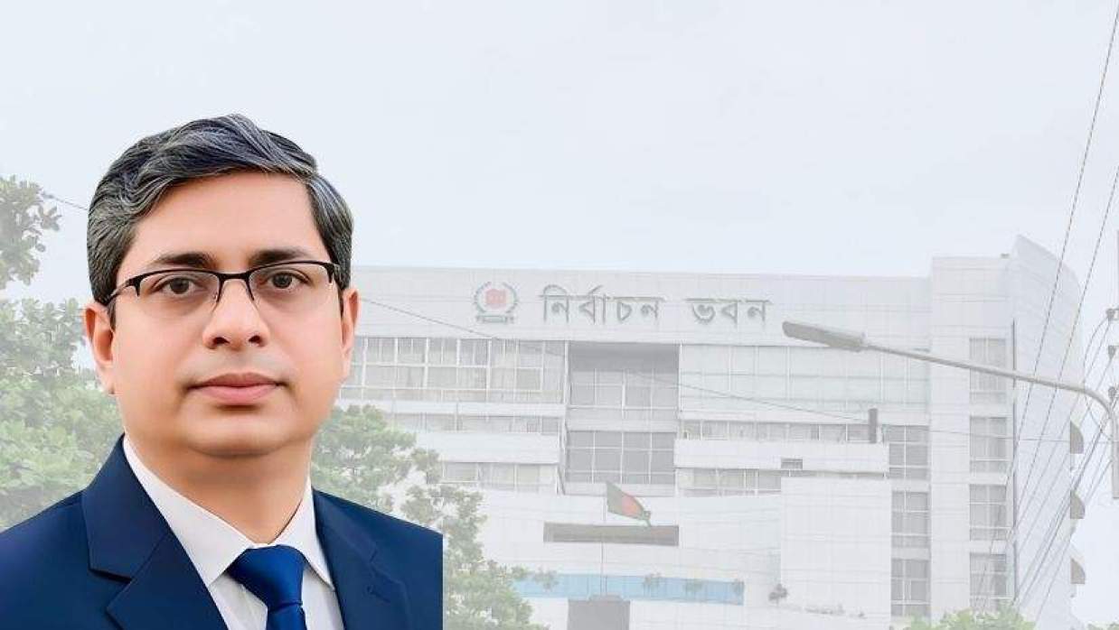  স্থানীয় সরকার, পল্লী উন্নয়ন ও সমবায় প্রতিমন্ত্রী মীর শাহে আলম