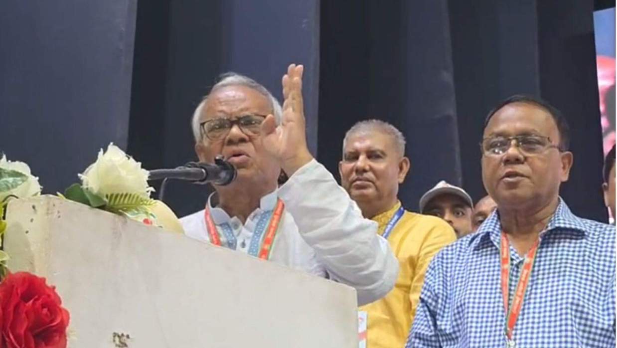 বেসরকারি শিক্ষক-কর্মচারীদের চাকরি জাতীয়করণের প্রতিশ্রুতি প্রধানমন্ত্রী বাস্তবায়ন করবেই