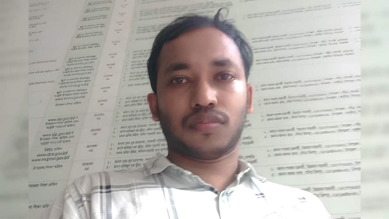 ক্লীন্টন সাহা