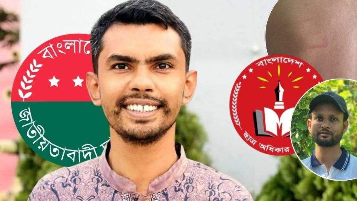 প্রকাশিত সংবাদের প্রতিবাদ ও প্রতিবেদকের বক্তব্য