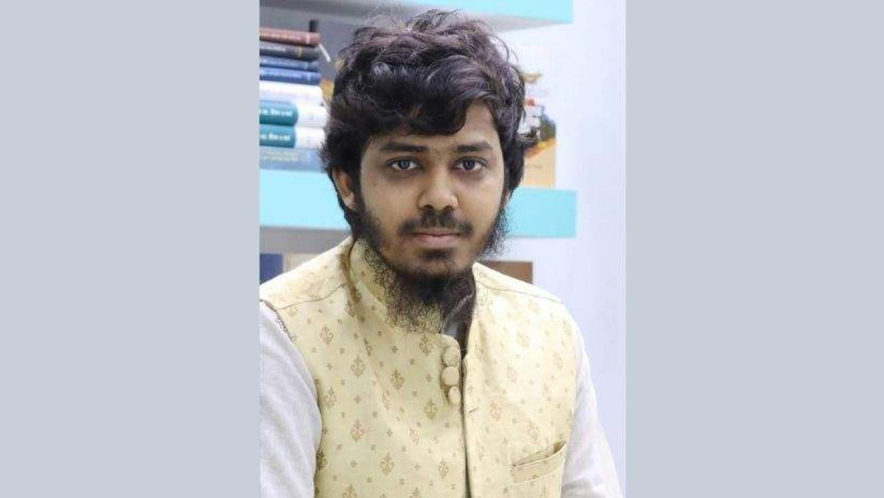 রায়হান আহমেদ তামীম