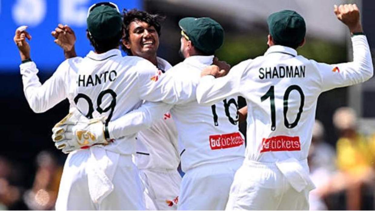 বাংলাদেশ দল