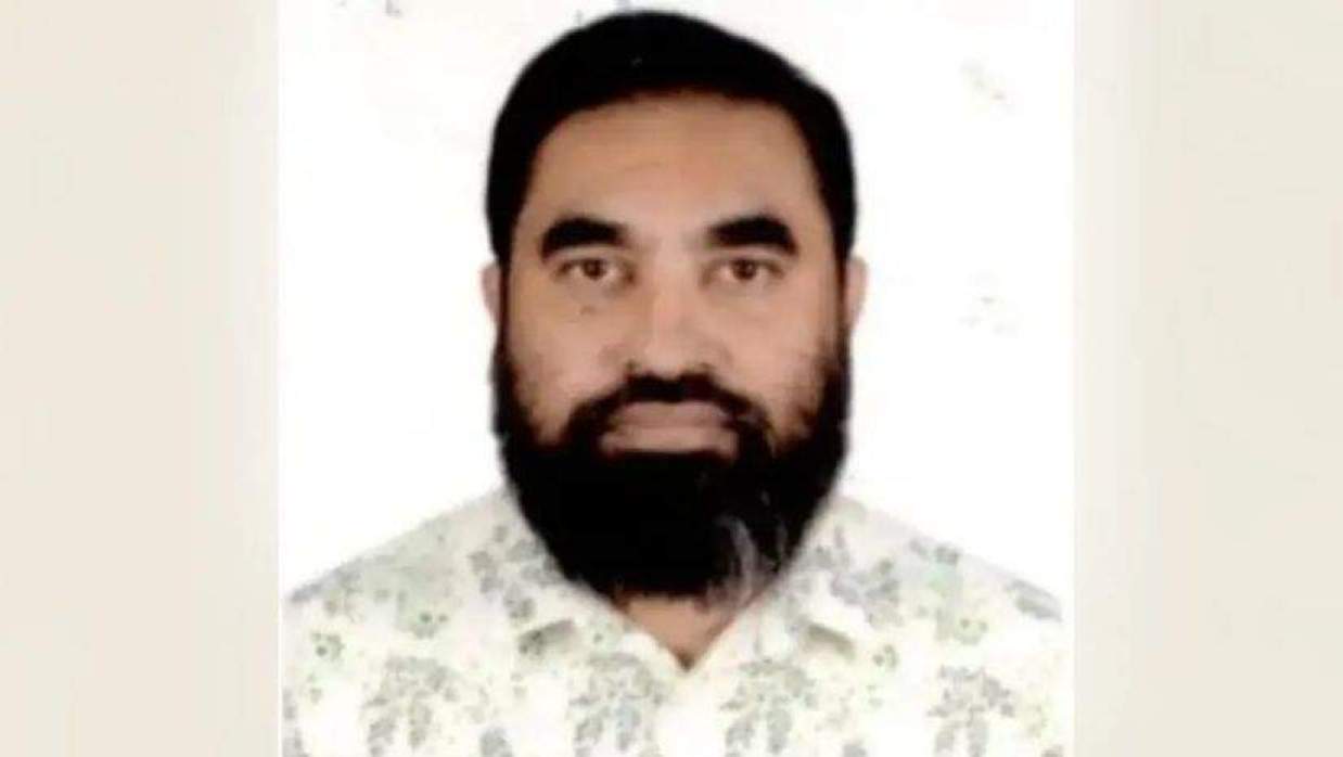 মীর আহমেদ তারিকুল ওমর