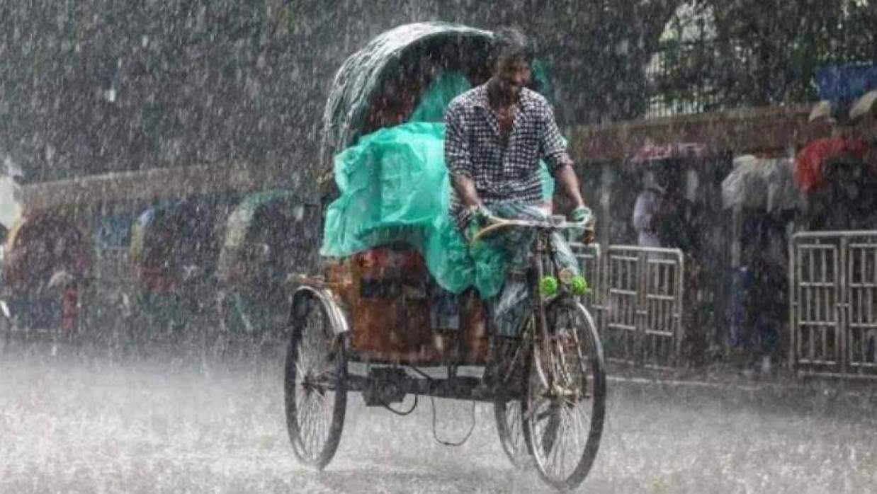 বৃষ্টি