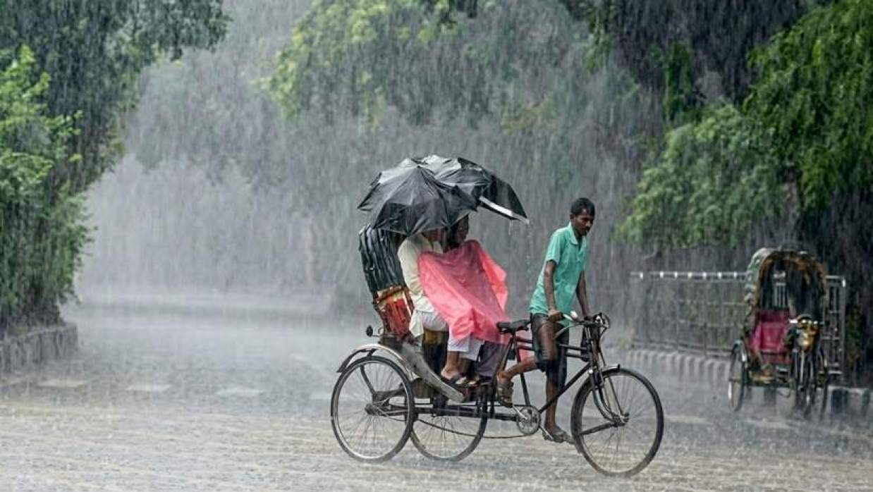 বৃষ্টি