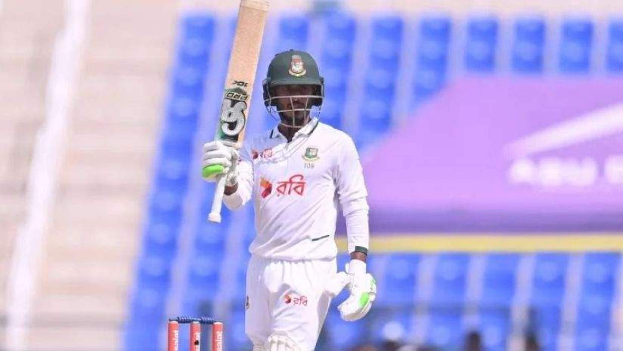  তানজিদ হাসান তামিমের দুর্দান্ত ব্যাটিং 