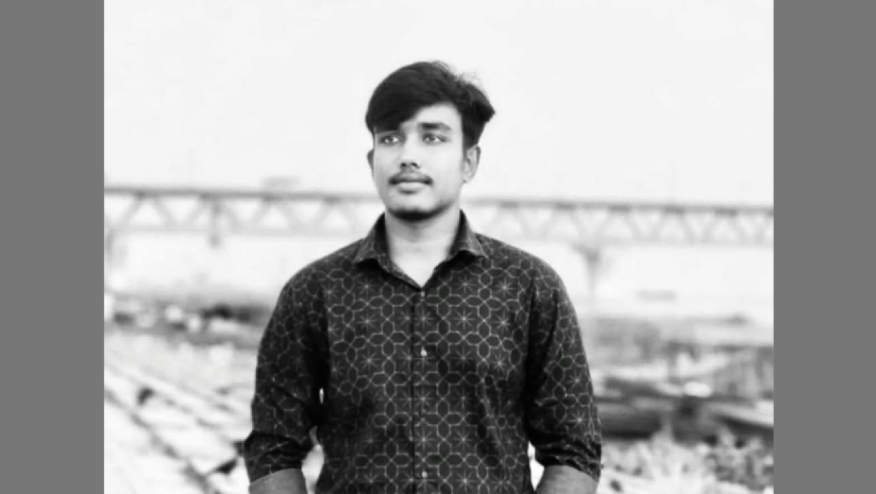 নিহত শিক্ষার্থী ফুয়াদ নাঈম