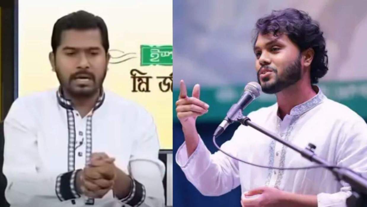 জাতির জন্য শরীফ ওসমান হাদির অবদান জানতে চেয়েছেন প্রতিমন্ত্রী নুরুল হক নুর