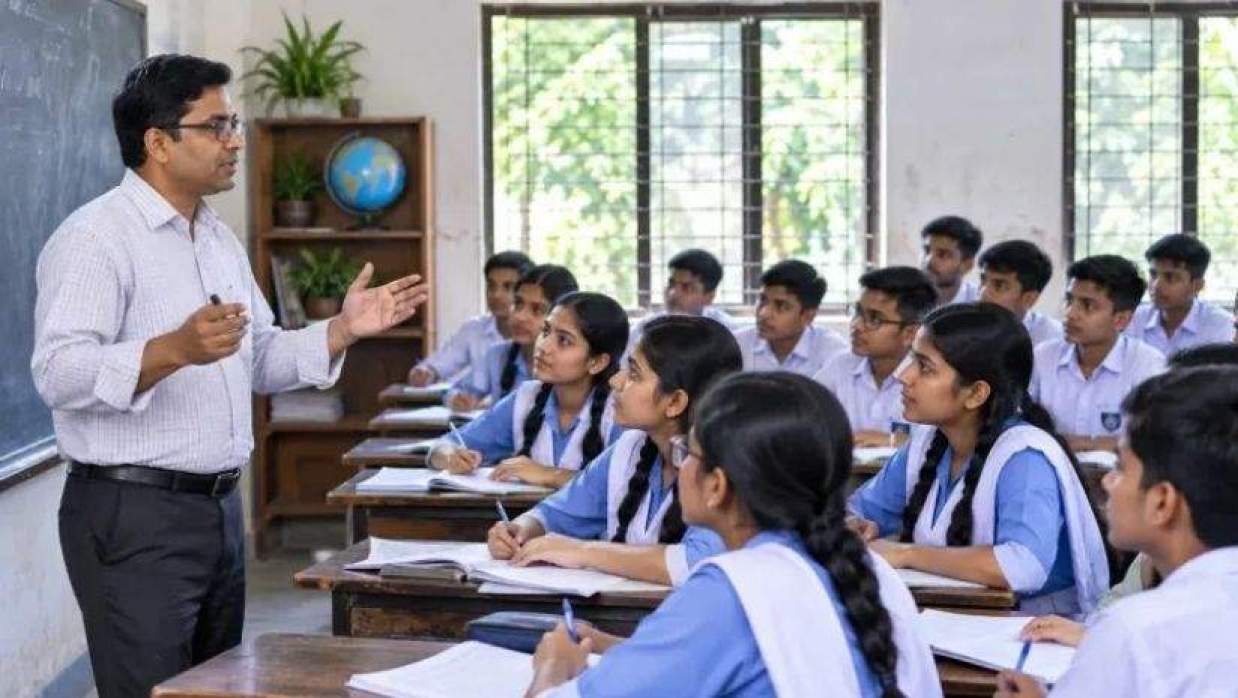 সিনিয়র শিক্ষক হচ্ছেন ১০২০ সহকারী শিক্ষক, খসড়া তালিকা প্রকাশ করল মাউশি