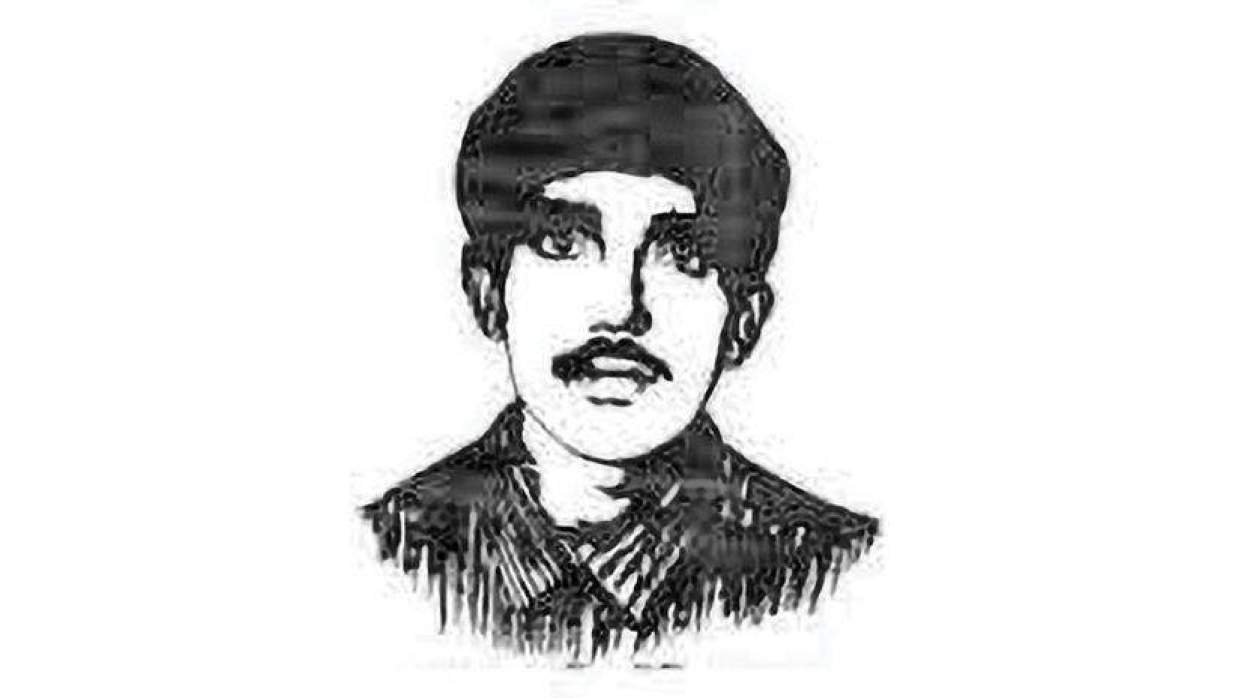 নাজির উদ্দিন আহমেদ জেহাদ