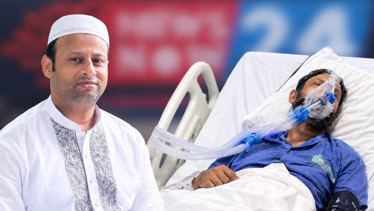 মাহফুজুল হায়দার চৌধুরী রোটন
