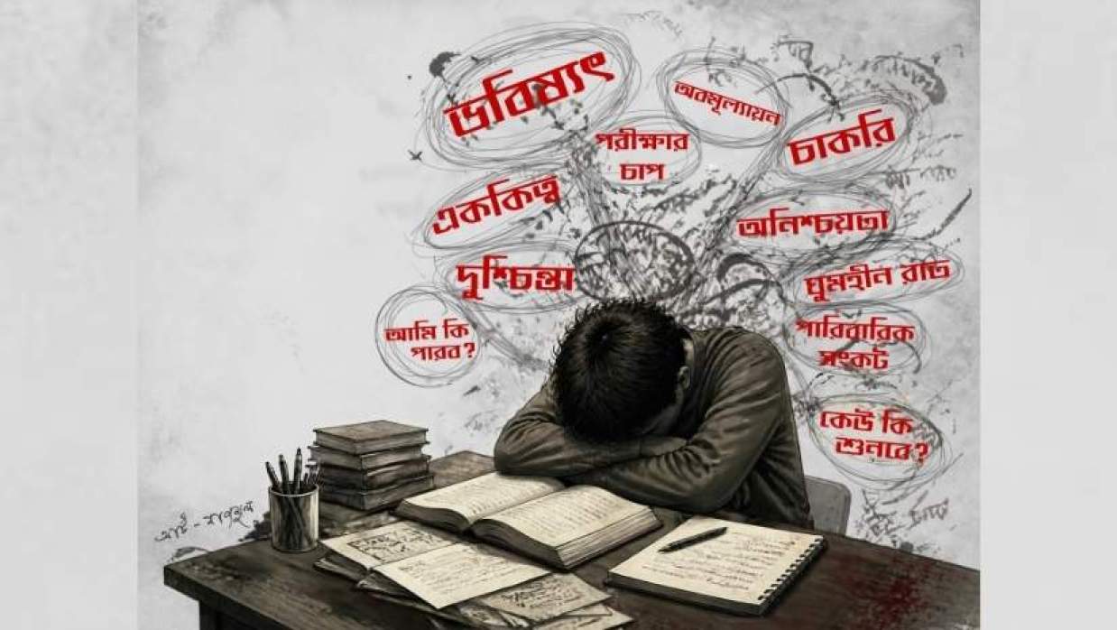 প্রতীকী ছবি