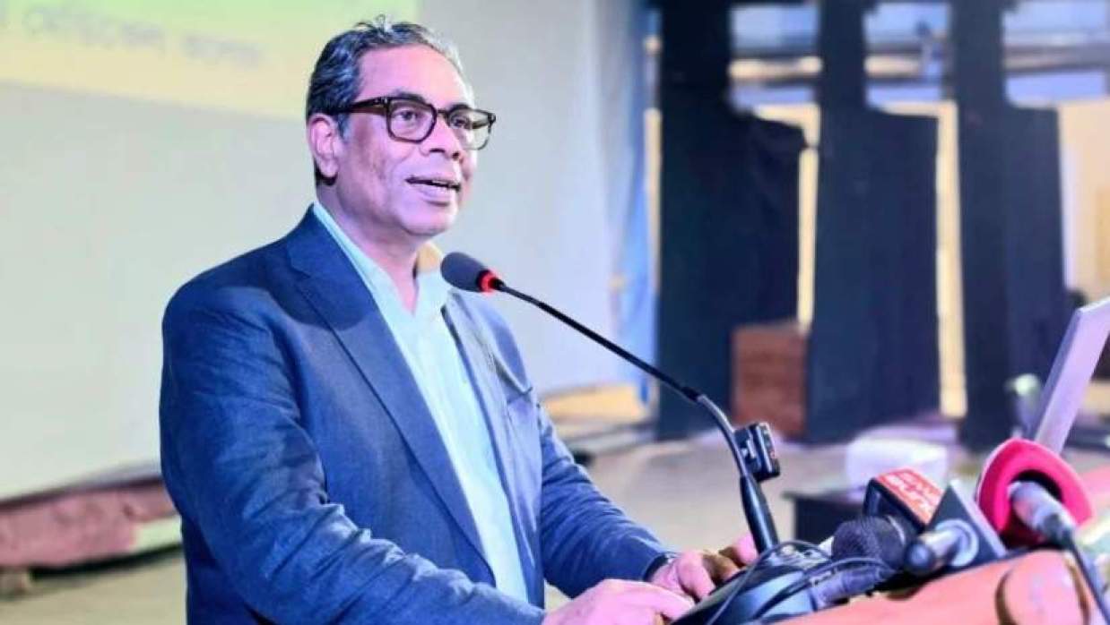 স্বাস্থ্য খাতে জনবল সংকট কাটাতে ৫ হাজার চিকিৎসক নিয়োগ: স্বাস্থ্য প্রতিমন্ত্রী