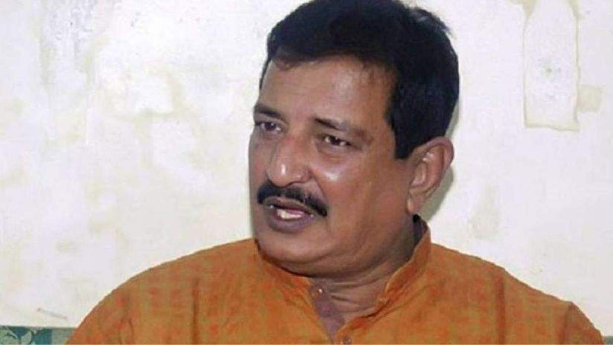 শিক্ষাখাতের উন্নয়নে সরকার বদ্ধপরিকর: ভূমিমন্ত্রী