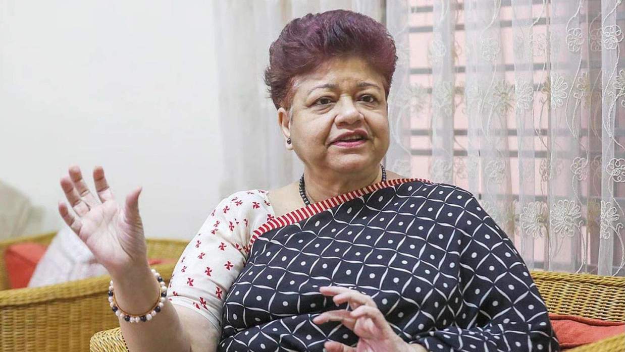 সহযোগী অধ্যাপক তাসনিম সিরাজ মাহবুব