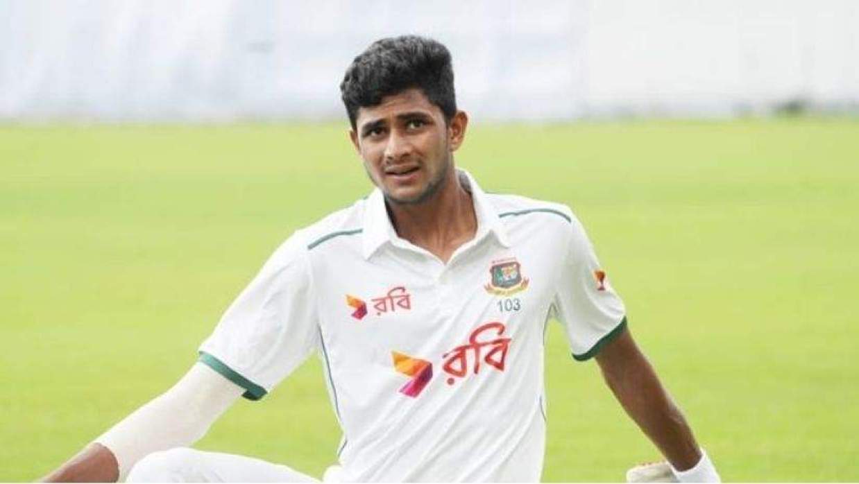 নাহিদ রানা