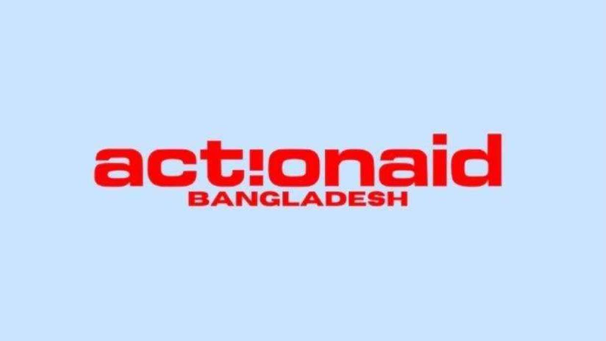 অ্যাসোসিয়েট প্রজেক্ট অফিসার নিয়োগে আবেদন চলছে অ্যাকশনএইড বাংলাদেশে