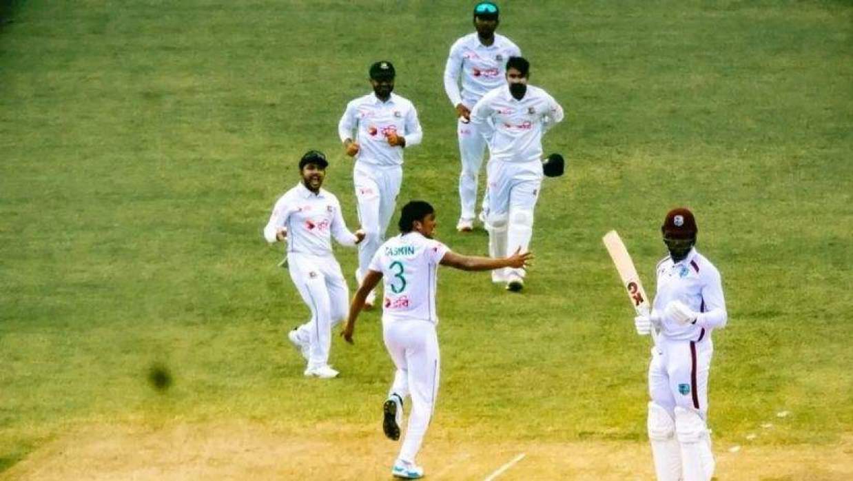 বাংলাদেশ ক্রিকেট দল 