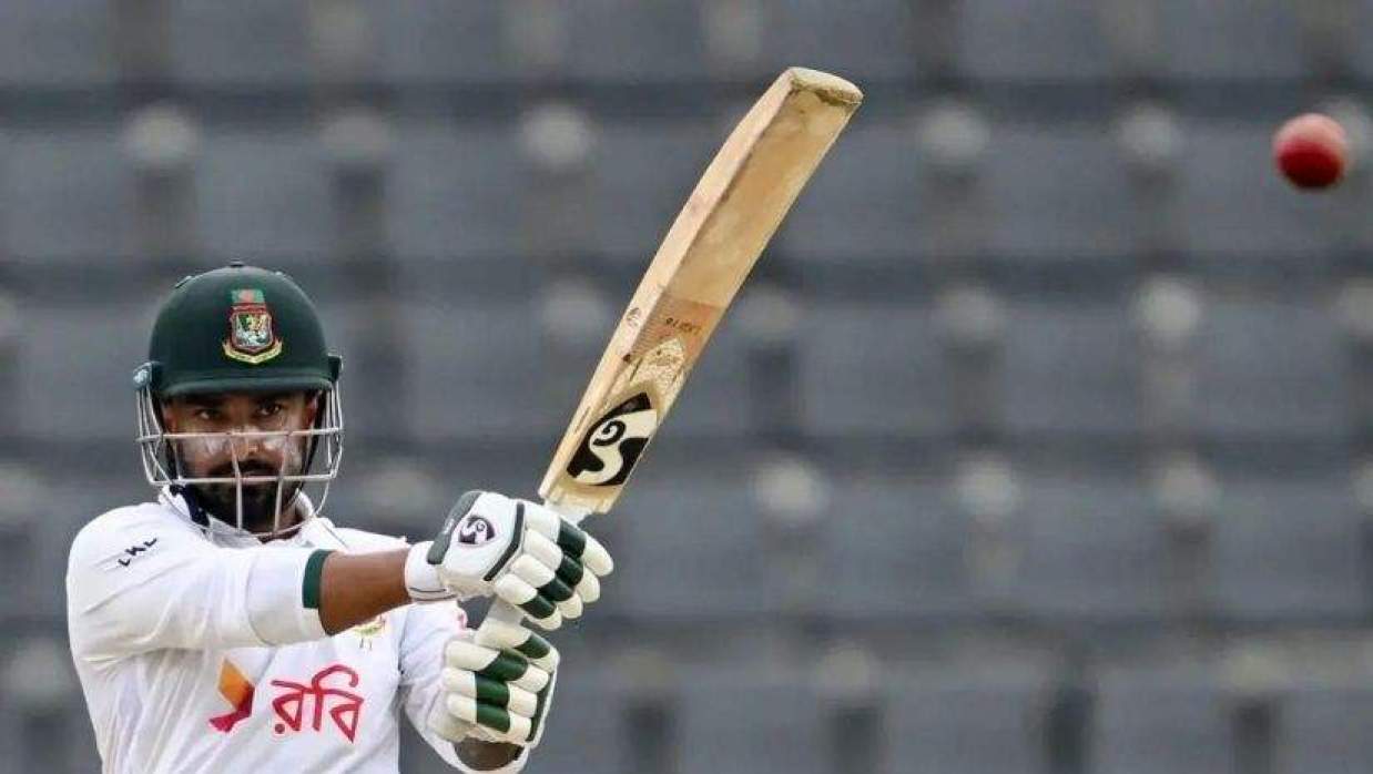 লিটন দাস