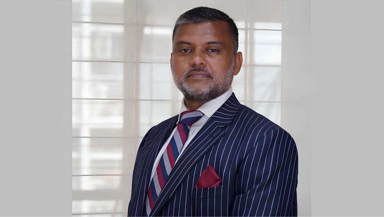 অ্যাডভোকেট শিশির মনির