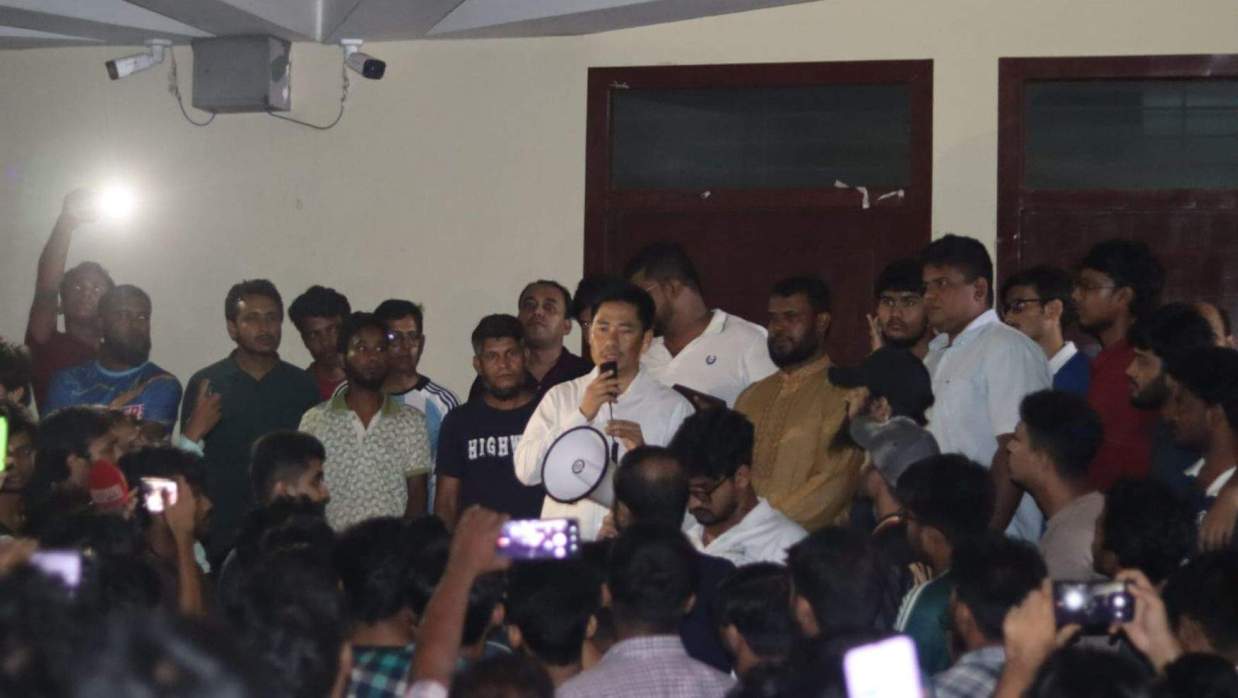 চট্টগ্রাম প্রকৌশল ও প্রযুক্তি বিশ্ববিদ্যালয়