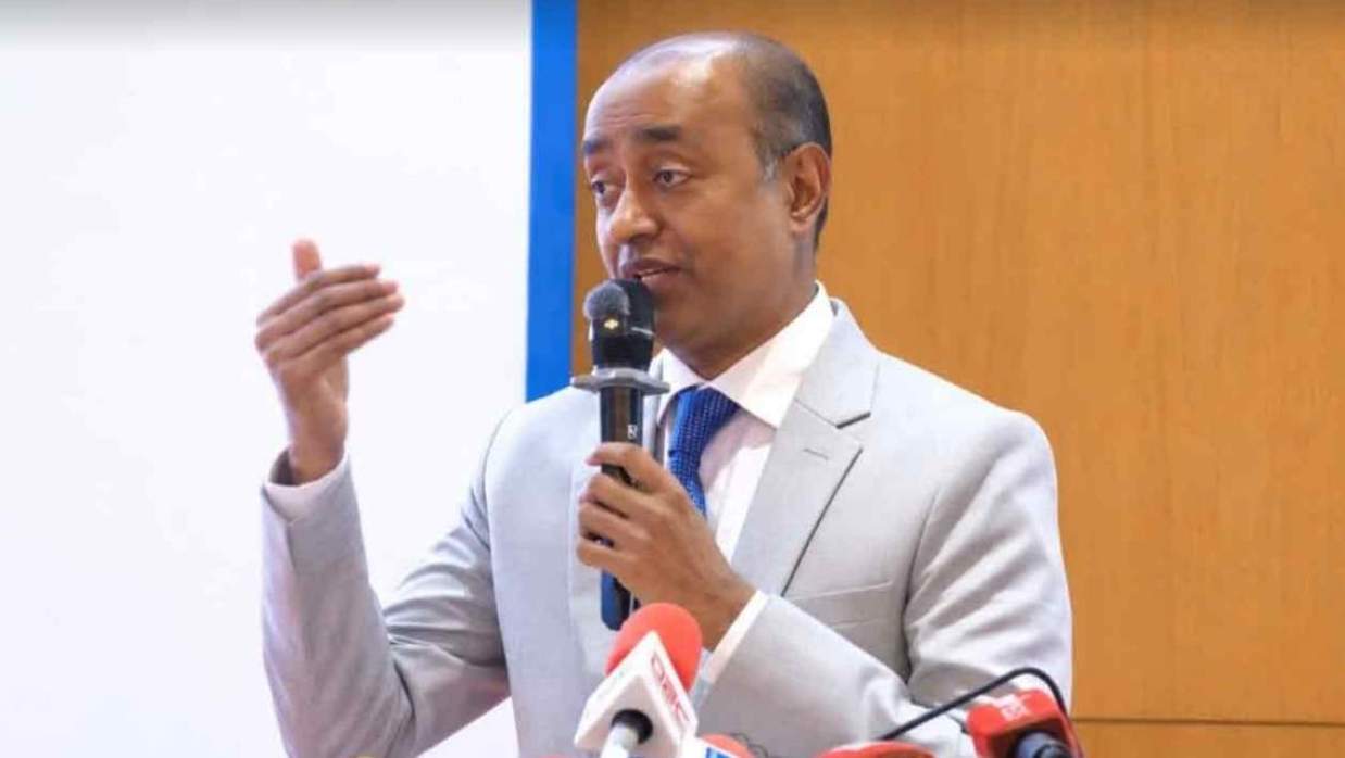 আইন, বিচার ও সংসদবিষয়ক মন্ত্রী মো. আসাদুজ্জামান