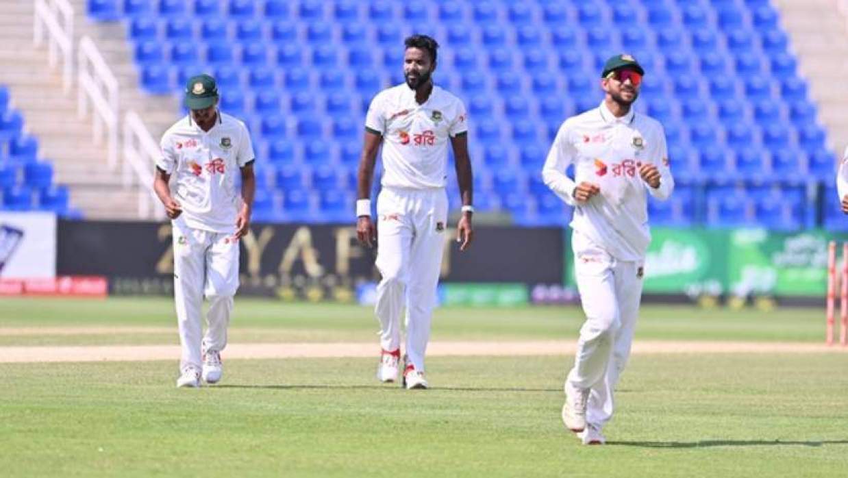 বাংলাদেশ দল