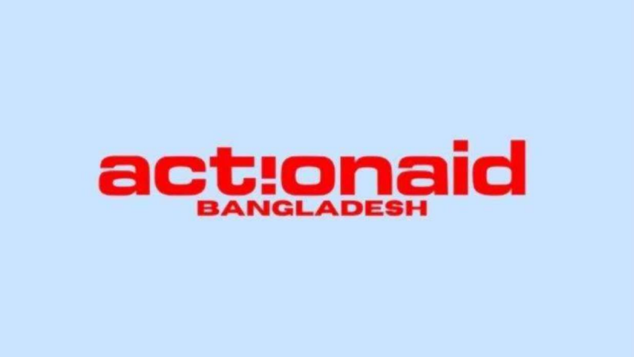 একশনএইড বাংলাদেশ 