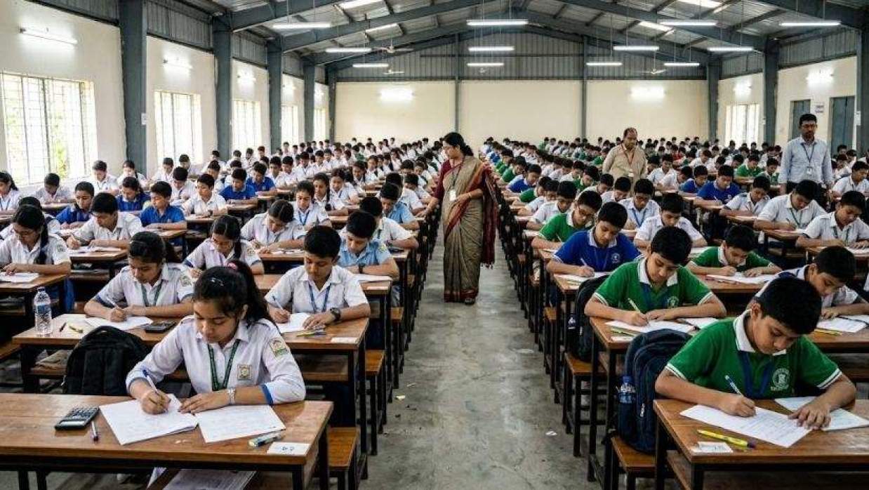প্রতীকী ছবি