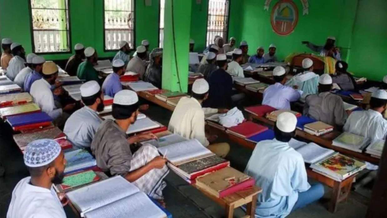 প্রতীকী ছবি 