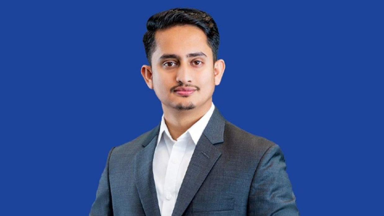 এনসিপির উত্তরাঞ্চলের মুখ্য সংগঠক সার্জিস আলম