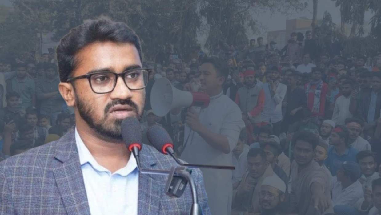 মুহাম্মদ রাশেদ খাঁন