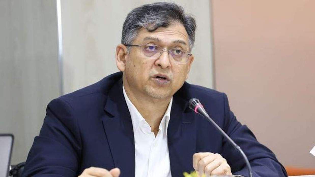 স্বরাষ্ট্রমন্ত্রী সালাহউদ্দিন আহমদ