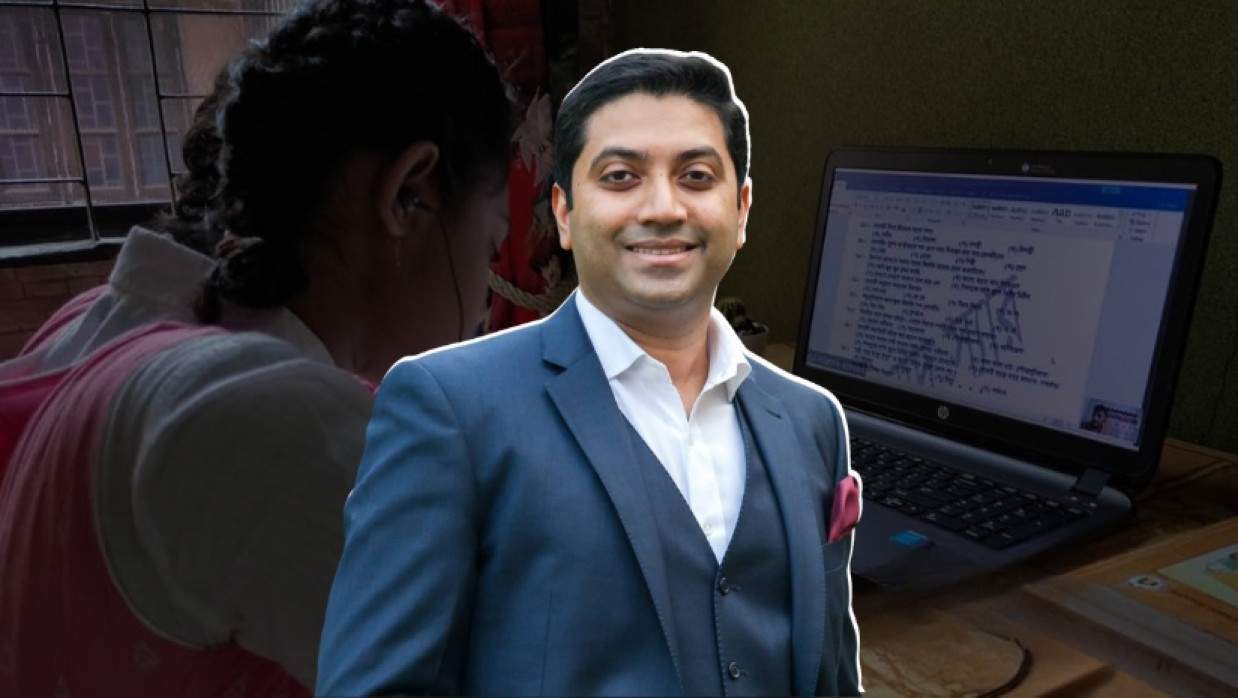 প্রাথমিক ও গণশিক্ষা প্রতিমন্ত্রী ববি হাজ্জাজ