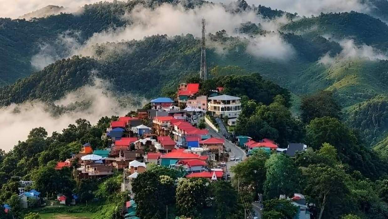 সাজেক