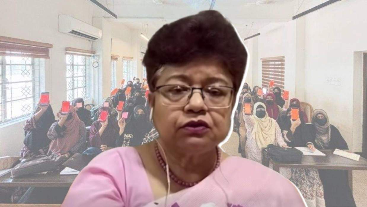 তাসনিম সিরাজ মাহবুব