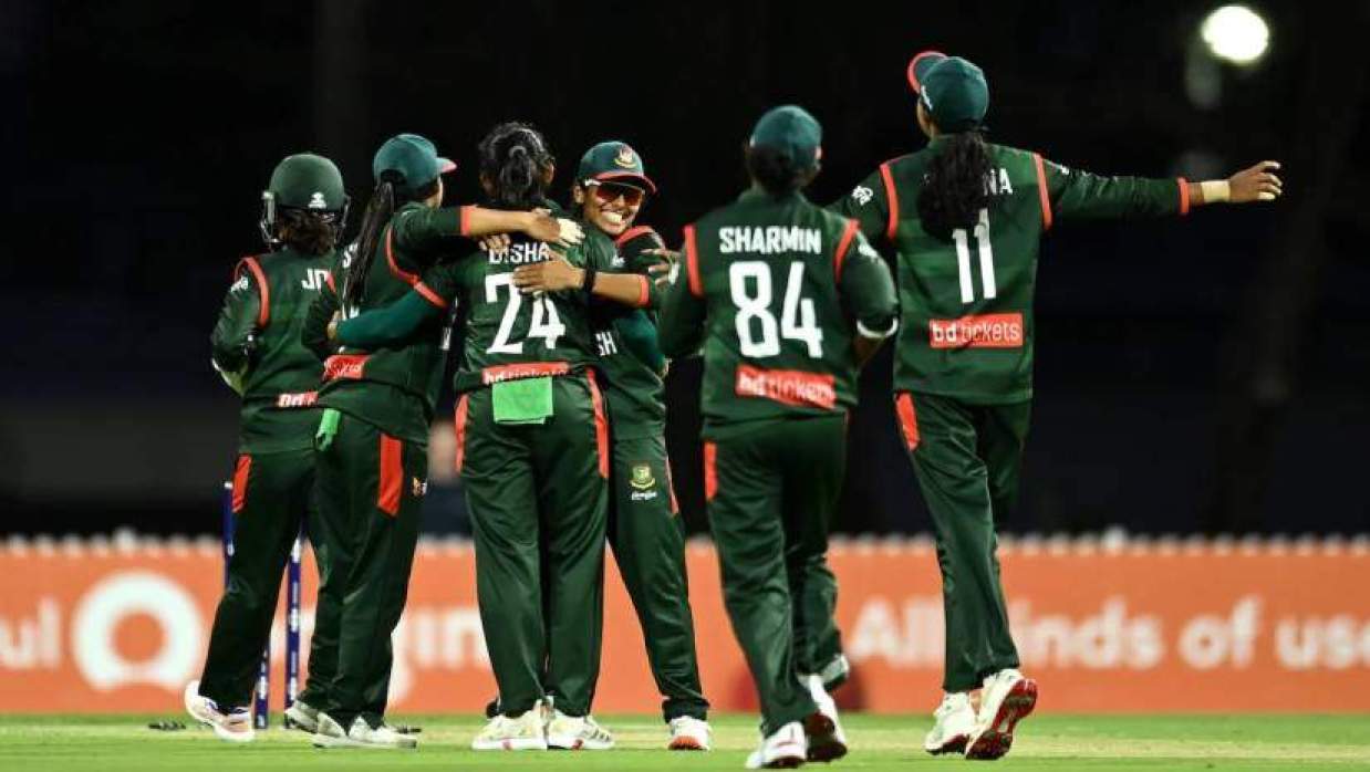 বাংলাদেশ দল