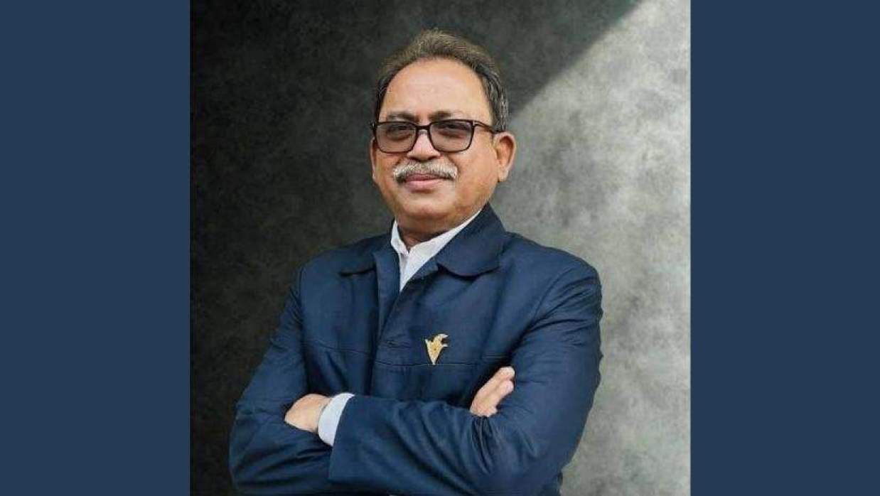 বিএনপি প্রার্থী মির্জা ফয়সল