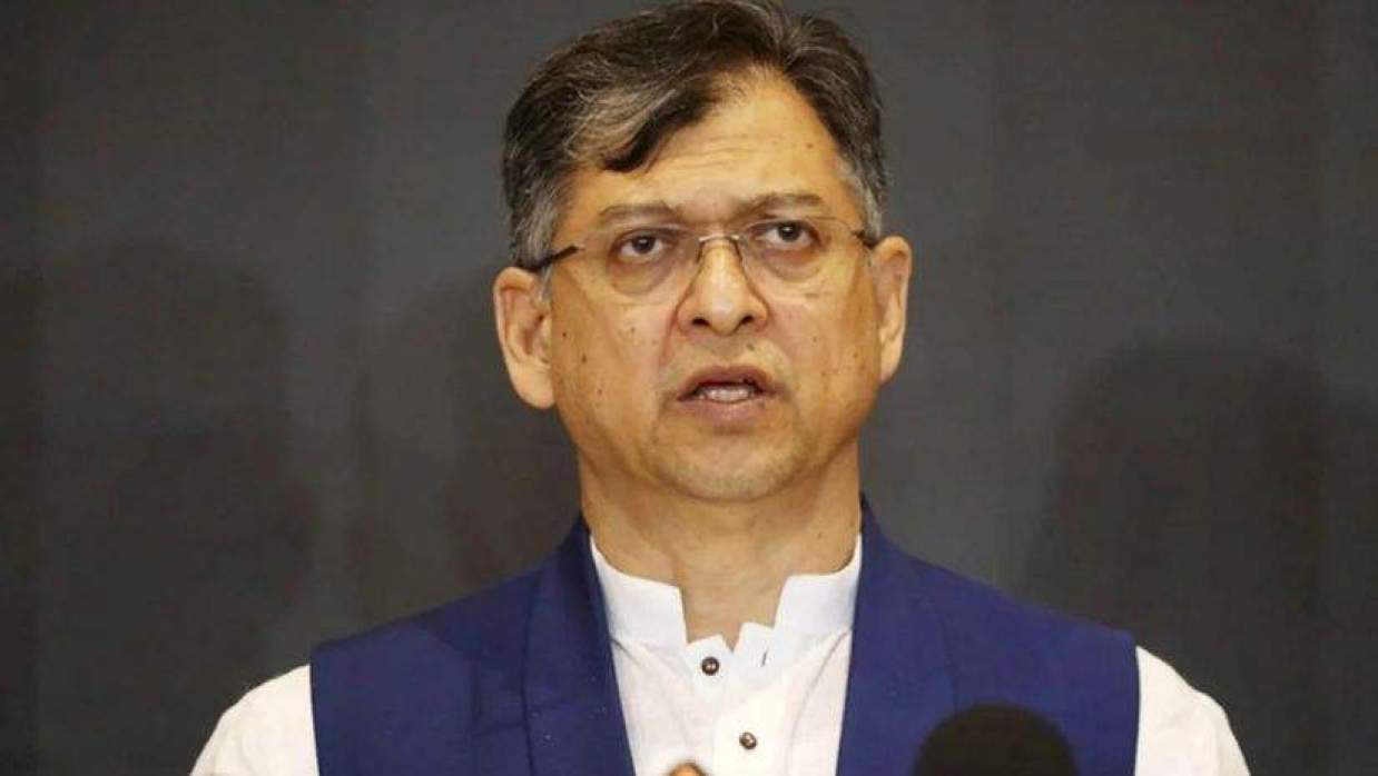 স্বরাষ্ট্রমন্ত্রী সালাহউদ্দিন আহমদ
