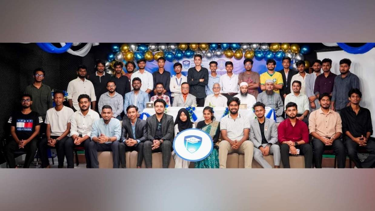 আইএসইউ স্পোর্টস ক্লাবের দায়িত্ব নিল নতুন নেতৃত্ব