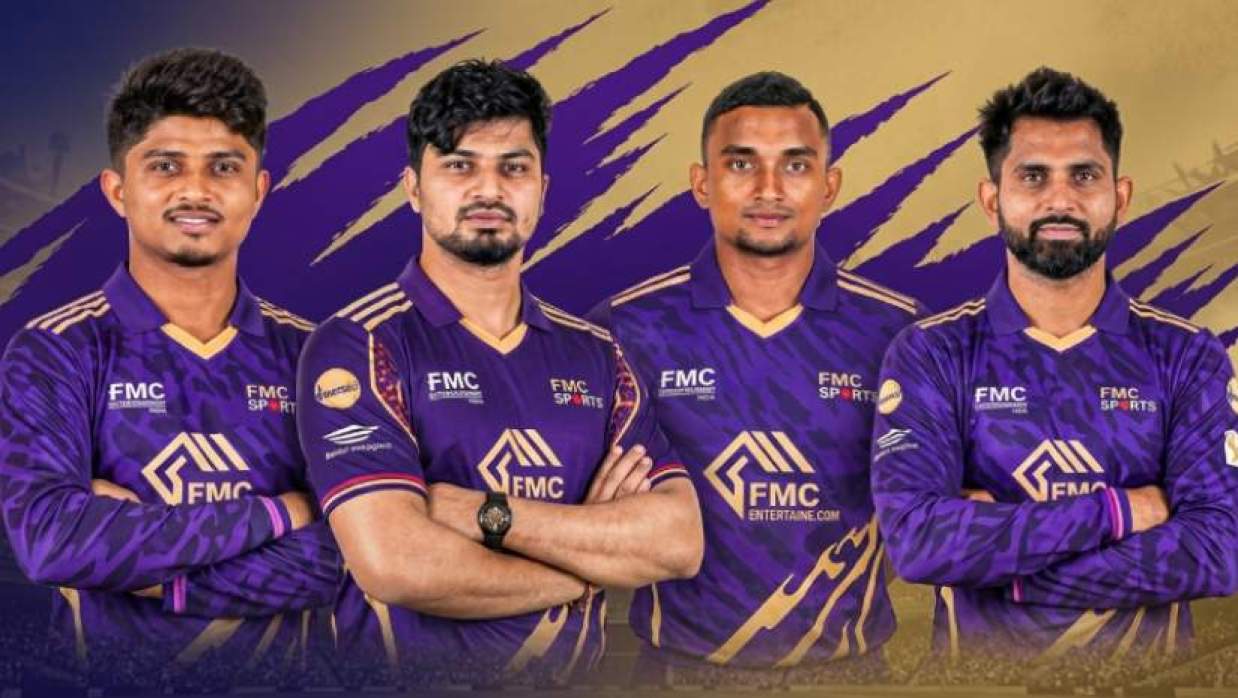 নুরুল হাসান সোহান, শেখ মেহেদী, হাবিবুর রহমান সোহান ও শামীম হোসেন পাটোয়ারী