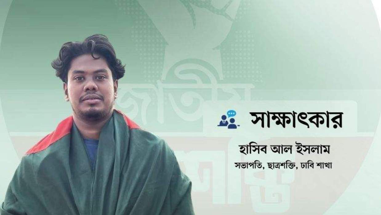 হাসিব আল ইসলাম