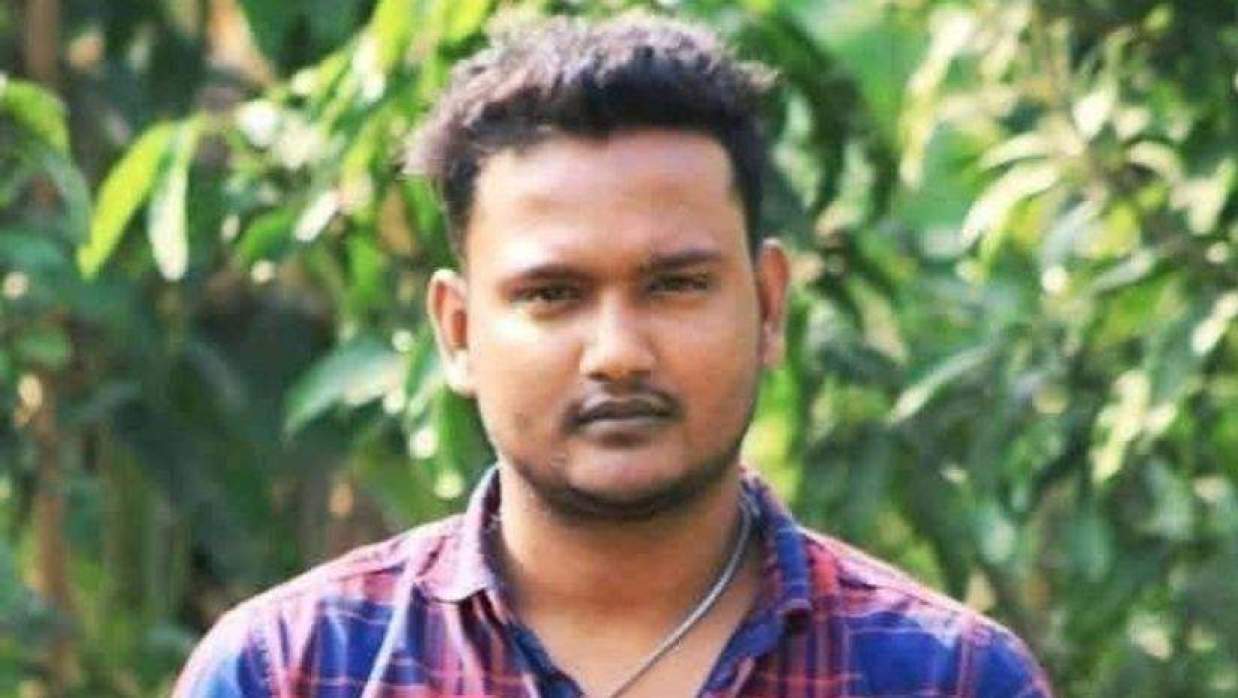 রাজবাড়ীতে যুবককে প্রকাশ্যে গুলি করে হত্যা 