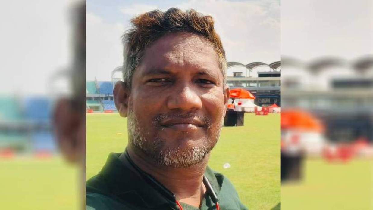 মোসাদ্দেক হোসেন ছোটন