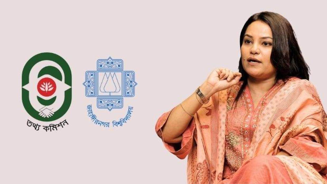 অধ্যাপক ড. নাহরিন ইসলাম খান